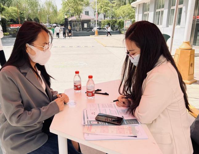 银川西夏区招聘有哪些岗位和要求?-图2 银川西夏区招聘有哪些岗位和要求?-图2