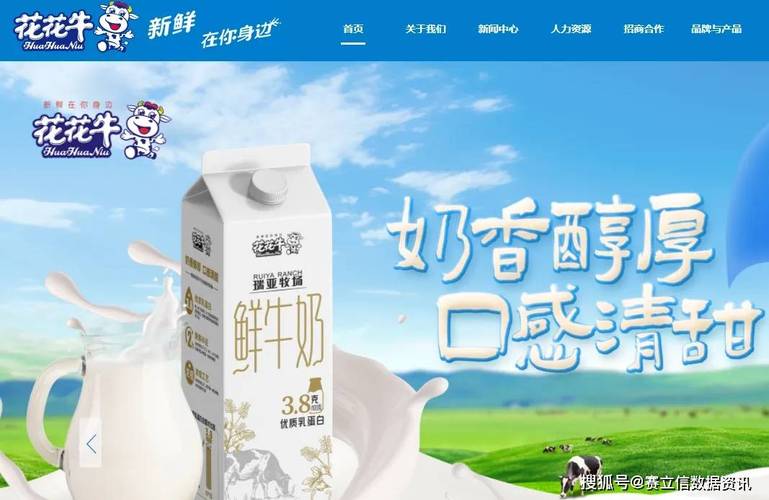 花花牛招聘有哪些岗位？-图1