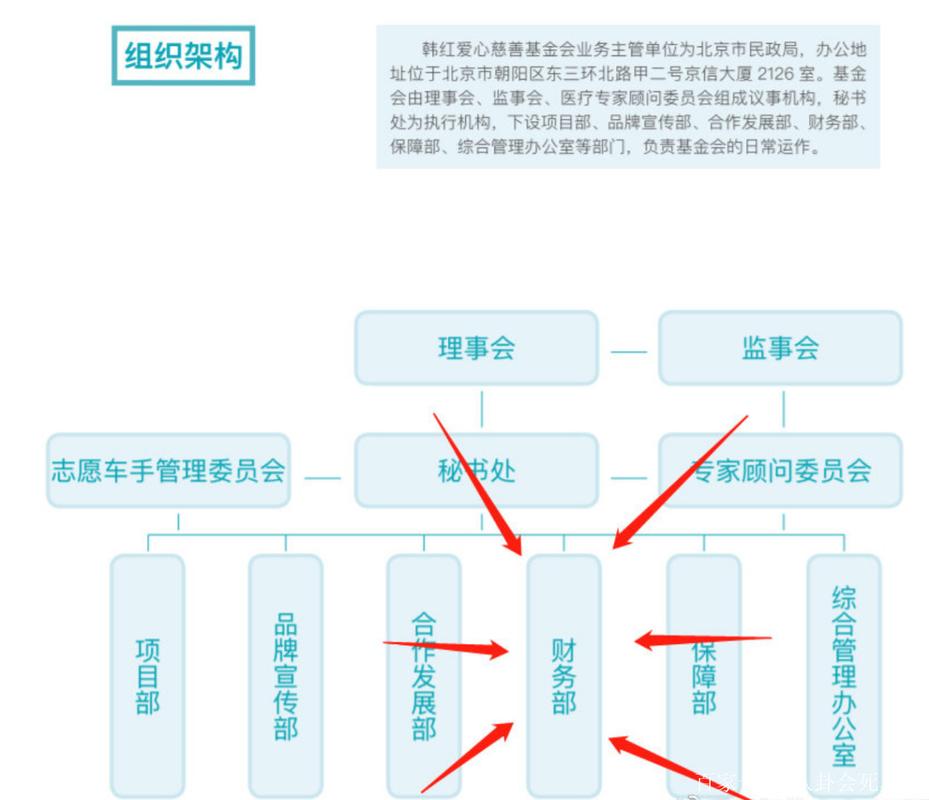 组织结构混乱，公司如何高效运转？-图1