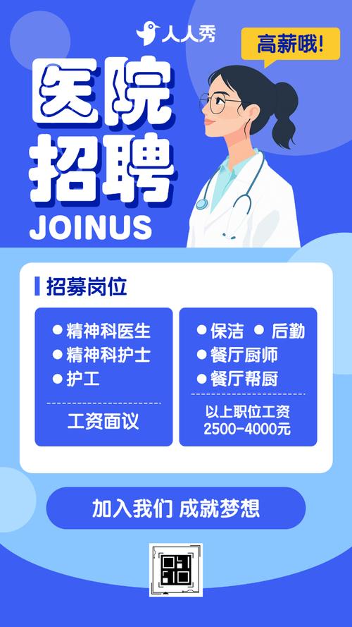 张店医院招聘什么岗位?要求有哪些?-图3 张店医院招聘什么岗位?要求有哪些?-图3