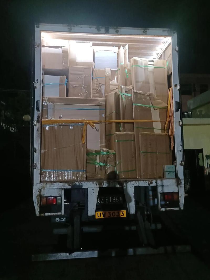 昆明搬运工招聘，薪资待遇怎么样？-图1