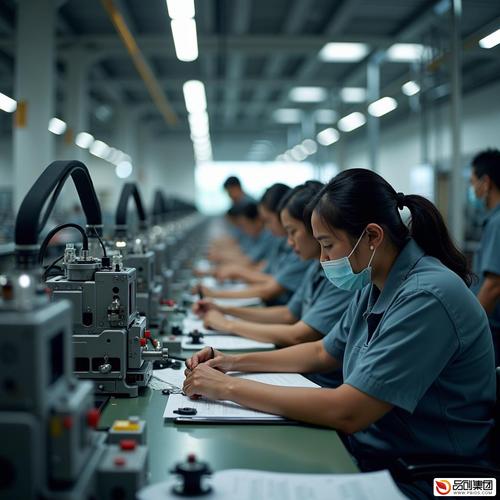 松岗生产线劳务外包公司哪家靠谱?-图1 松岗生产线劳务外包公司哪家靠谱?-图1