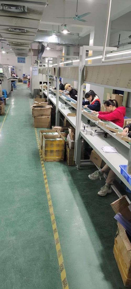 松岗生产线劳务外包公司哪家靠谱?-图2 松岗生产线劳务外包公司哪家靠谱?-图2