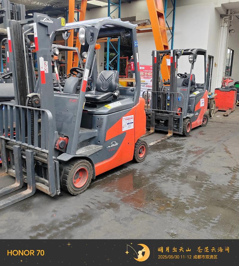 林德叉车招聘-图2 林德叉车招聘-图2