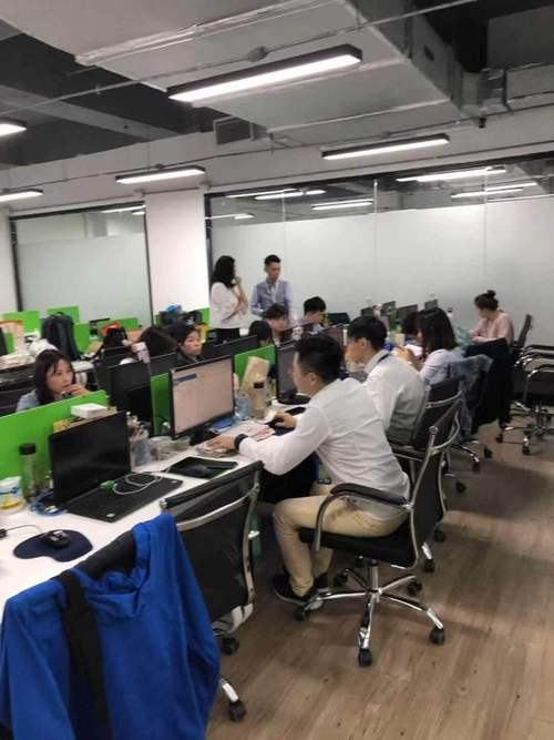 诚谐人力资源服务如何高效匹配人才？-图1