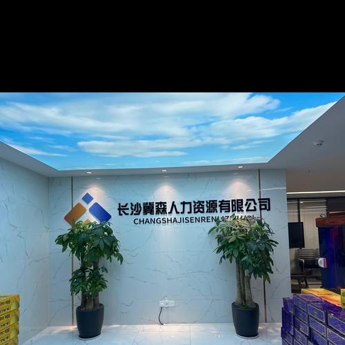 鹏海人力资源有限公司怎么样？-图1