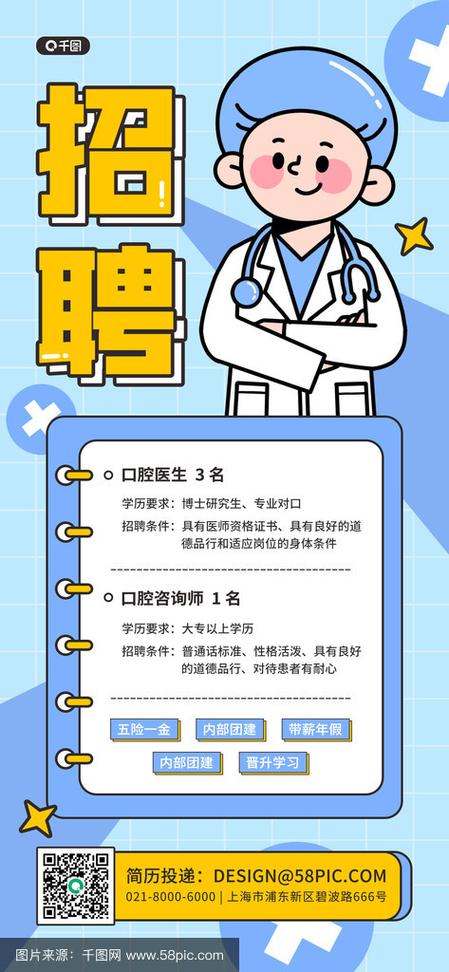 义乌医生招聘有何新变化？-图1