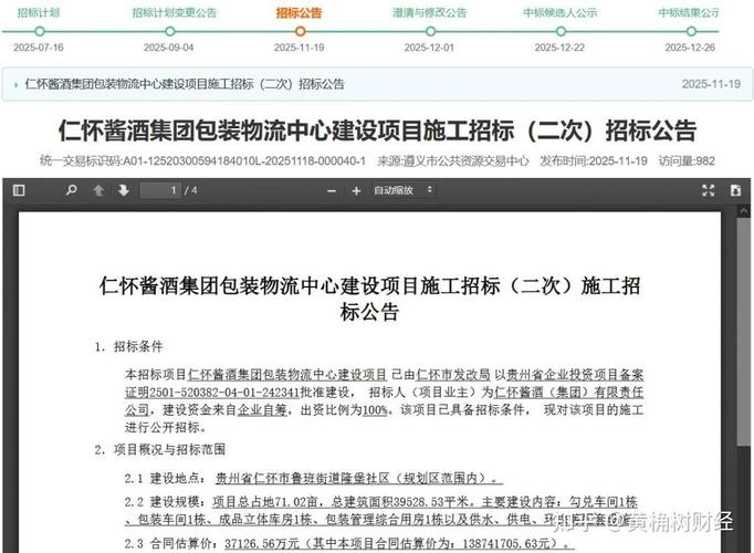 仁怀市酒投有限公司是做什么的?-图2 仁怀市酒投有限公司是做什么的?-图2