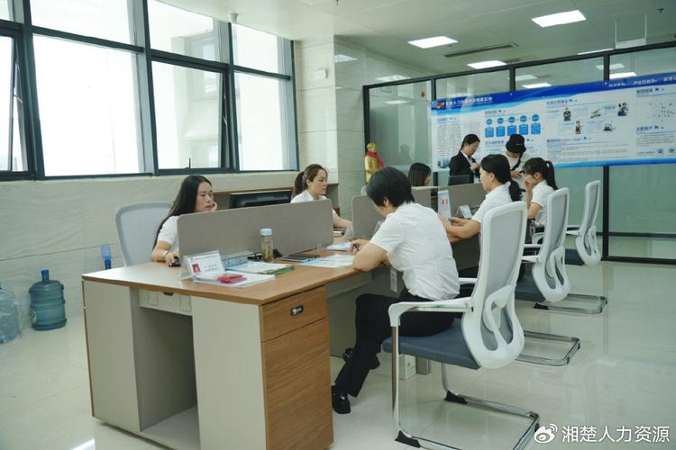 湖南湘人力资源有限公司是做什么的?-图1 湖南湘人力资源有限公司是做什么的?-图1