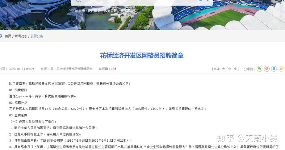 昆山花桥有哪些招聘信息?-图1 昆山花桥有哪些招聘信息?-图1