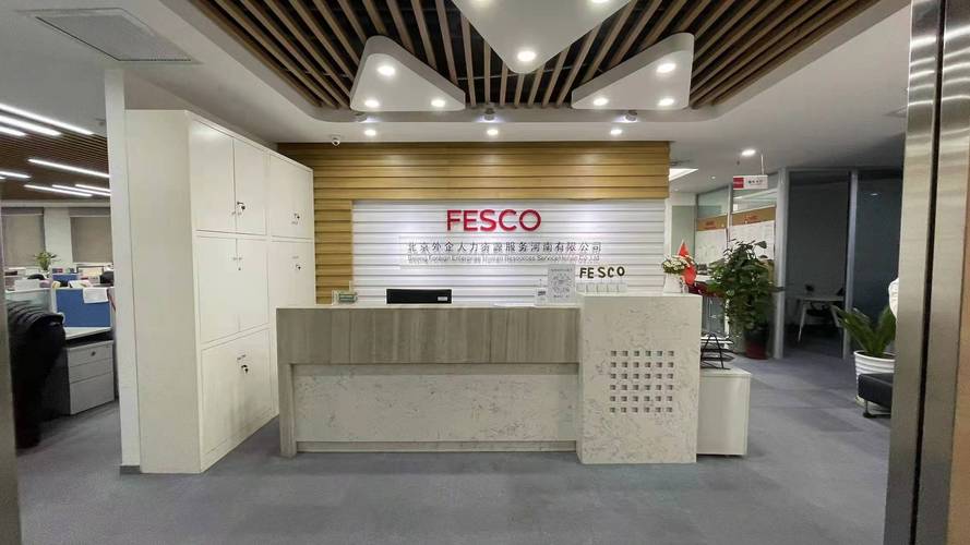 中总北京人力资源公司有何优势？-图3