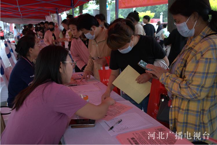 赵县招聘网有哪些岗位?-图2 赵县招聘网有哪些岗位?-图2