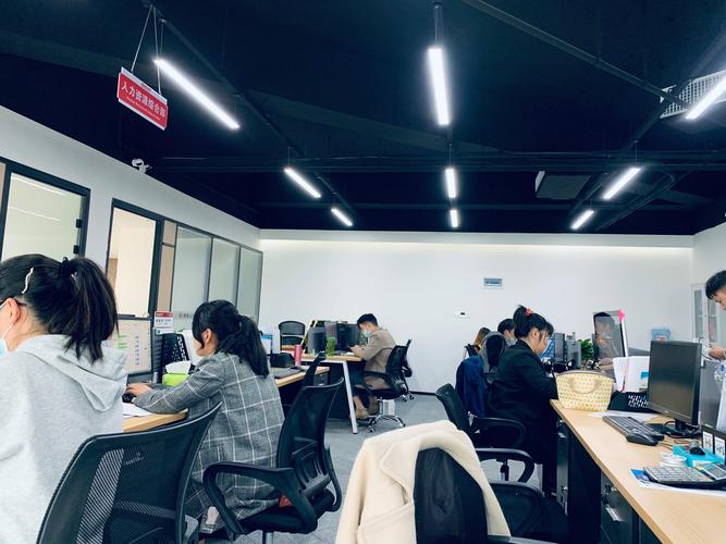 集品人力资源公司具体提供哪些服务？-图1