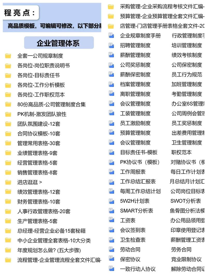 人力资源管理公司内训如何提升员工效能？-图2