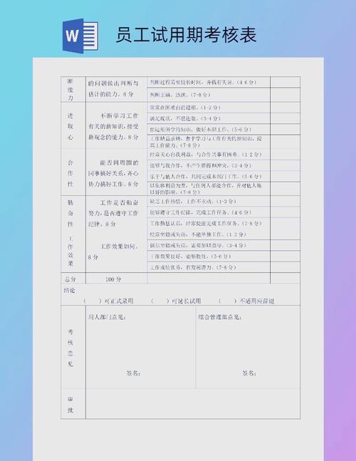 入职4天考核期，这么短是为何？-图1