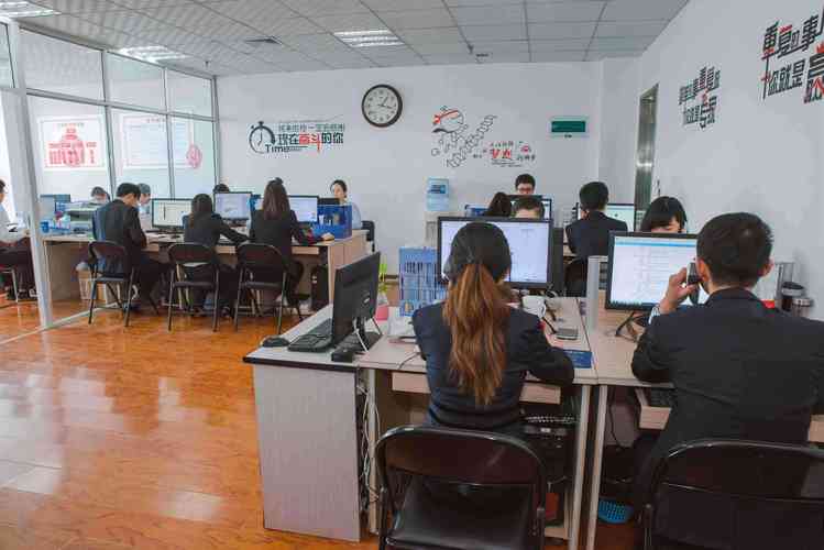 山东人力咨询服务公司有哪些优势？-图2