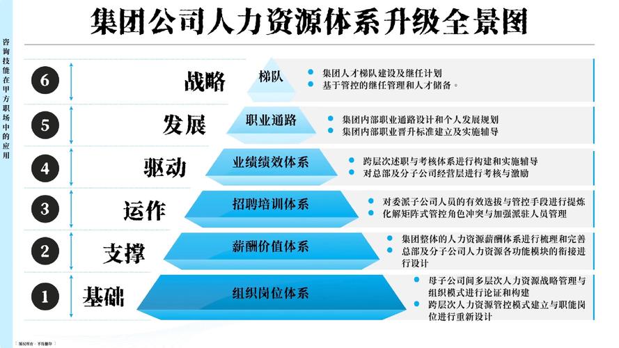 某公司人力资源管理优化-图3