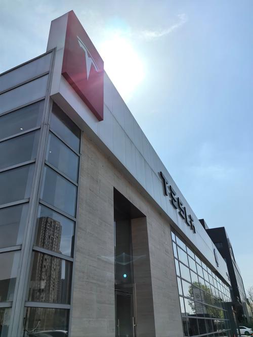 特斯拉为何用人力资源外包公司？-图1