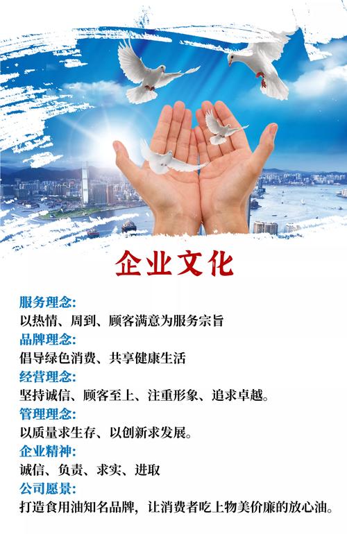 企业文化咋写？关键步骤和要点有哪些？-图1