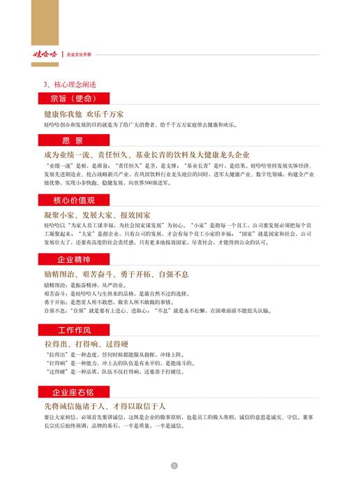 企业文化咋写？关键步骤和要点有哪些？-图2