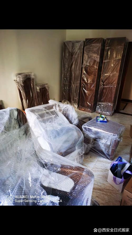 搬家公司招聘有哪些具体要求？-图3