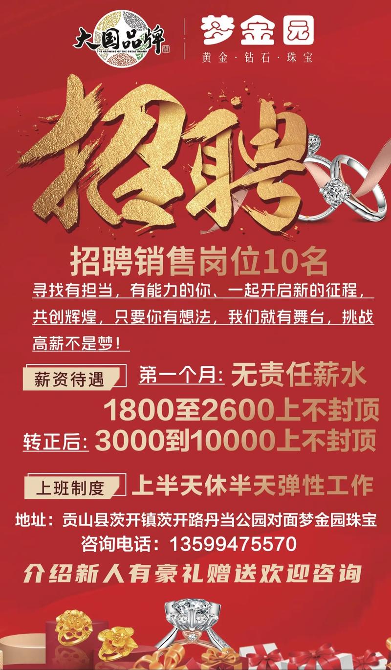 世茂集团招聘什么岗位？要求有哪些？-图2