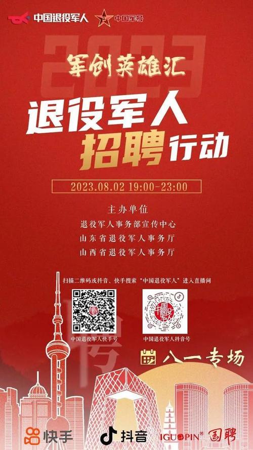 退役军人事务局招聘，具体岗位有哪些要求？-图3