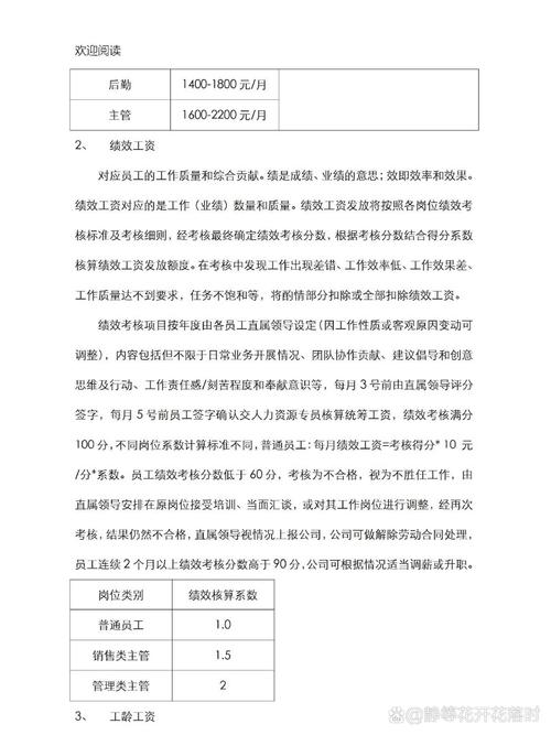 转正调薪是公司规定的吗？-图1