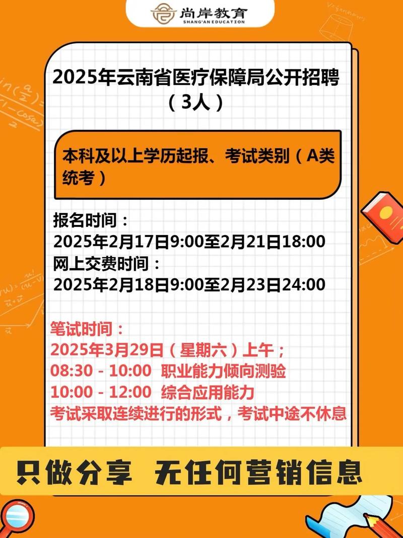 云南医院最新招聘有哪些岗位？-图2