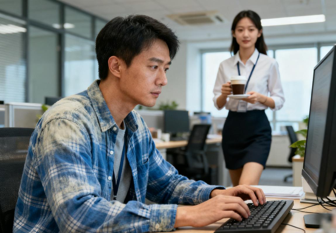 工作3年多的公司,入职时算不算?-图2 工作3年多的公司,入职时算不算?-图2