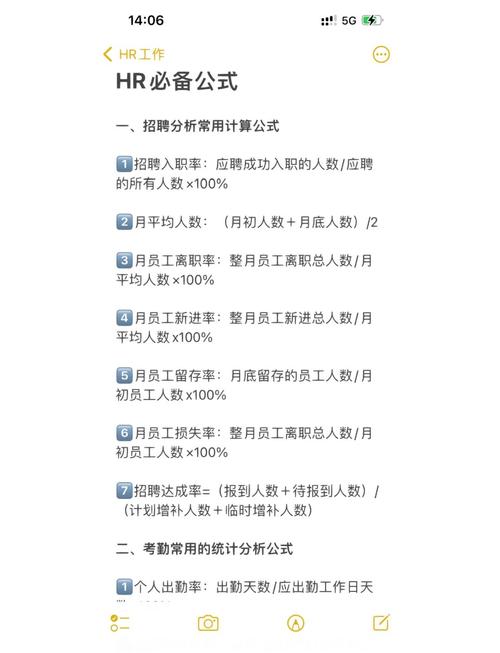 员工入职离职率波动，企业人才管理如何优化？-图1