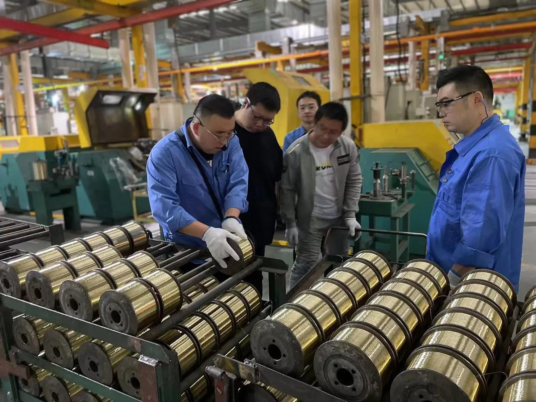 钢帘线招聘，岗位要求有哪些？-图2