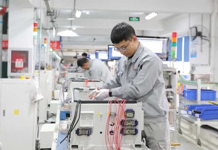 刚起步小公司员工如何快速成长?-图1 刚起步小公司员工如何快速成长?-图1