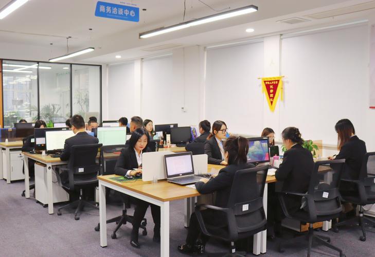 西安人力资源中介服务靠谱吗？-图2