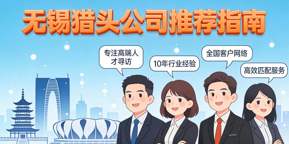 宜城猎头公司有哪些?-图1 宜城猎头公司有哪些?-图1