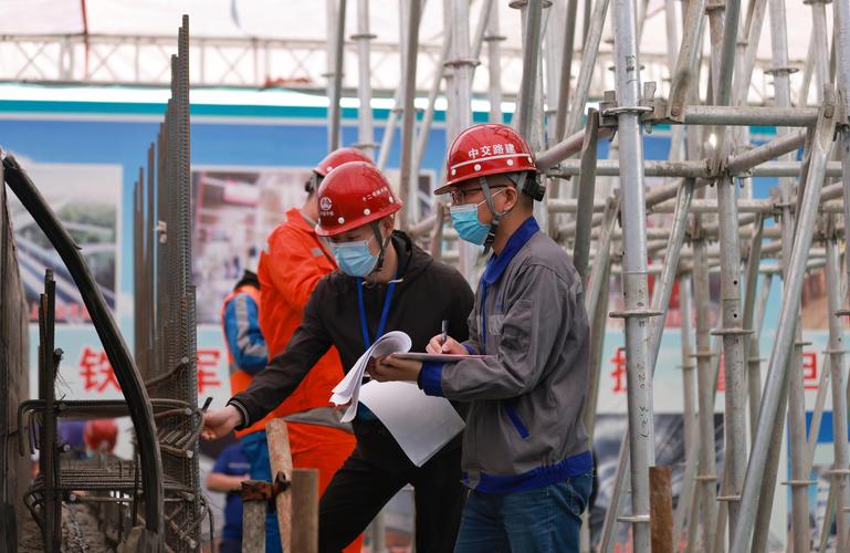 北京安全员招聘要求有哪些？-图3