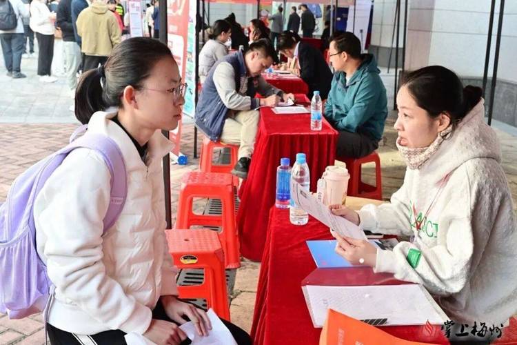 梅州人才招聘有哪些岗位值得关注?-图2 梅州人才招聘有哪些岗位值得关注?-图2