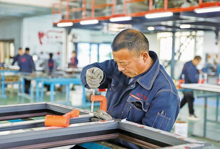 六里劳动服务有限公司提供哪些服务？-图2