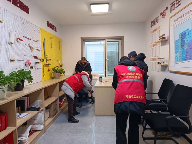 六里劳动服务有限公司提供哪些服务？-图1