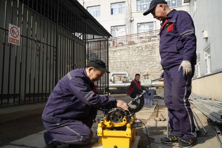 六里劳动服务有限公司提供哪些服务？-图3