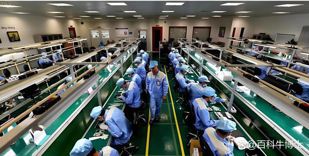 纳仕人力资源有限公司如何助力企业人才招聘？-图2