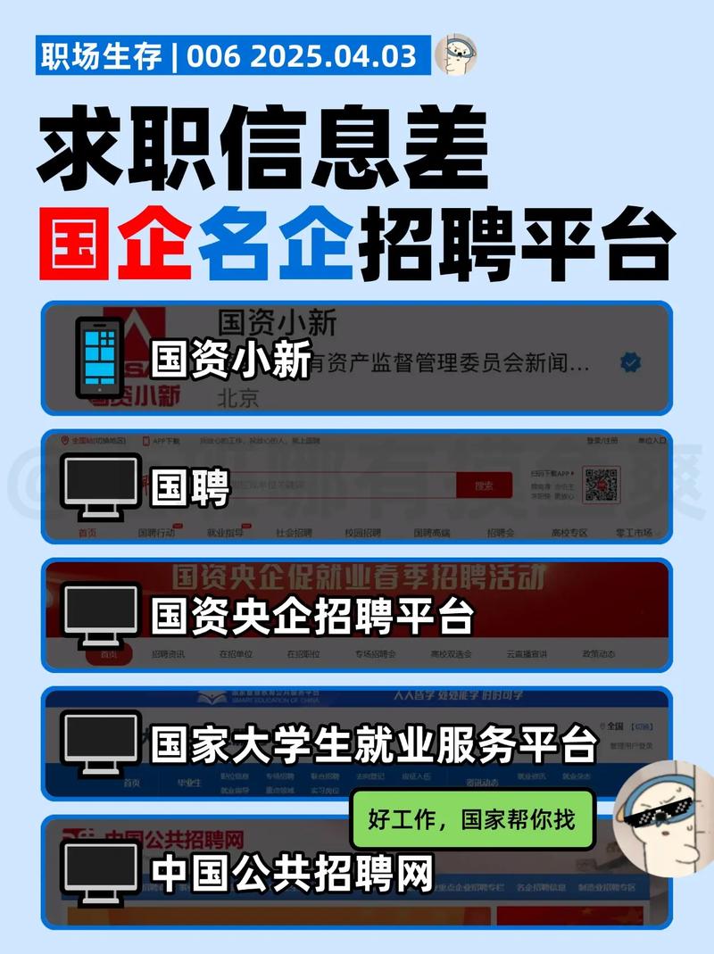 哪个招聘网站最靠谱？-图3