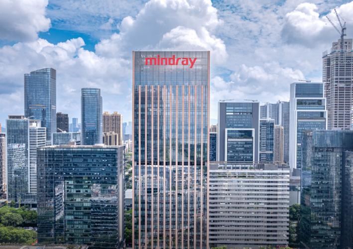 深圳迈瑞招聘有何岗位要求？-图1