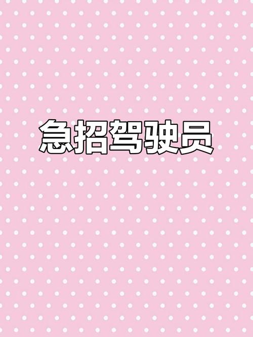 救护车驾驶员招聘有何特殊要求?-图2 救护车驾驶员招聘有何特殊要求?-图2