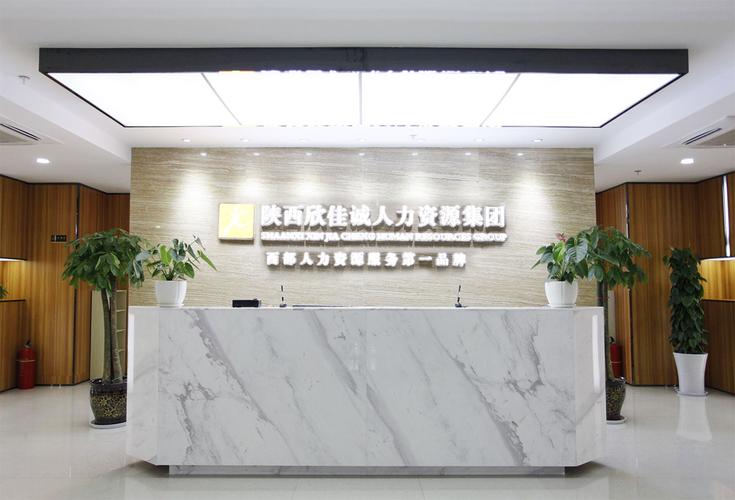 汉津人力资源公司提供哪些人力资源服务？-图3