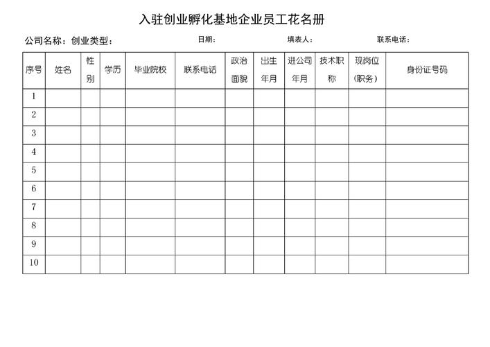 公司花名册能随意对外公开吗?-图1 公司花名册能随意对外公开吗?-图1