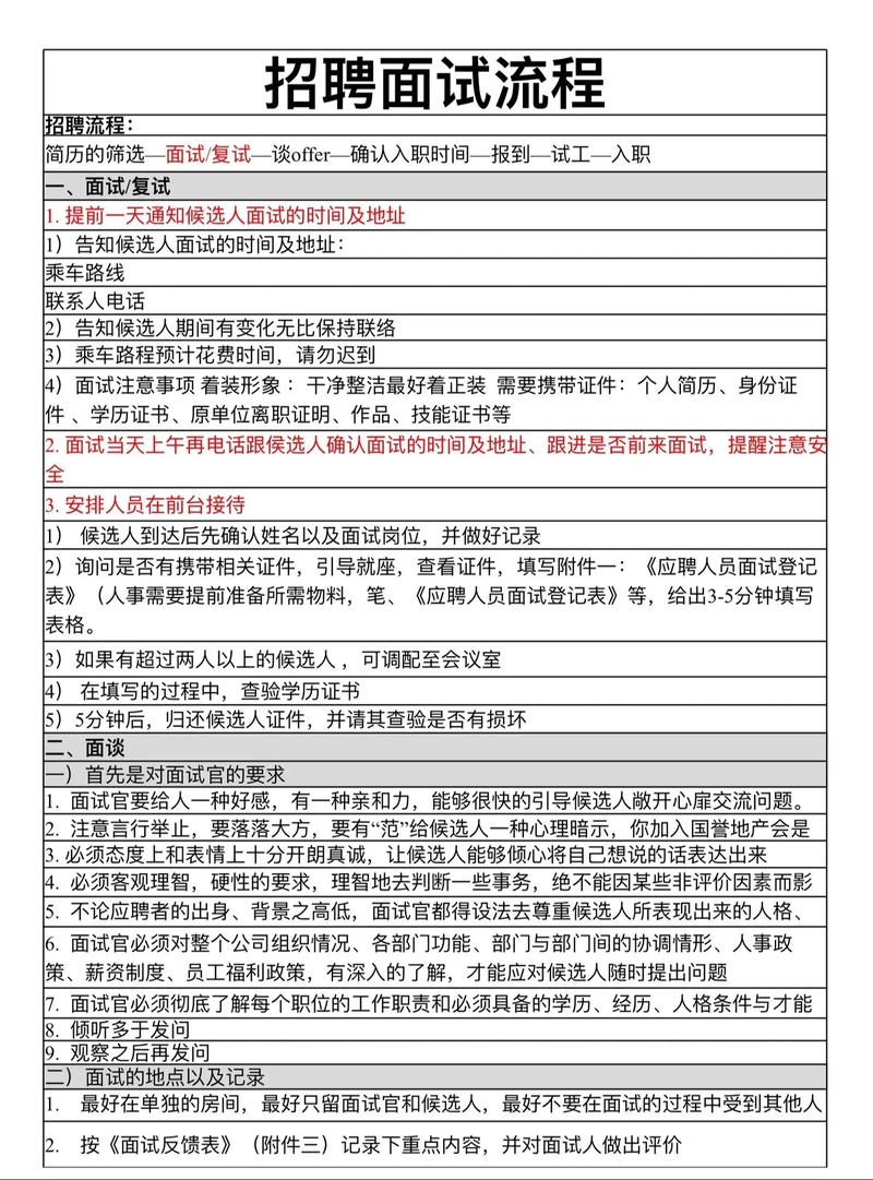 如何高效为公司招聘员工?-图1 如何高效为公司招聘员工?-图1