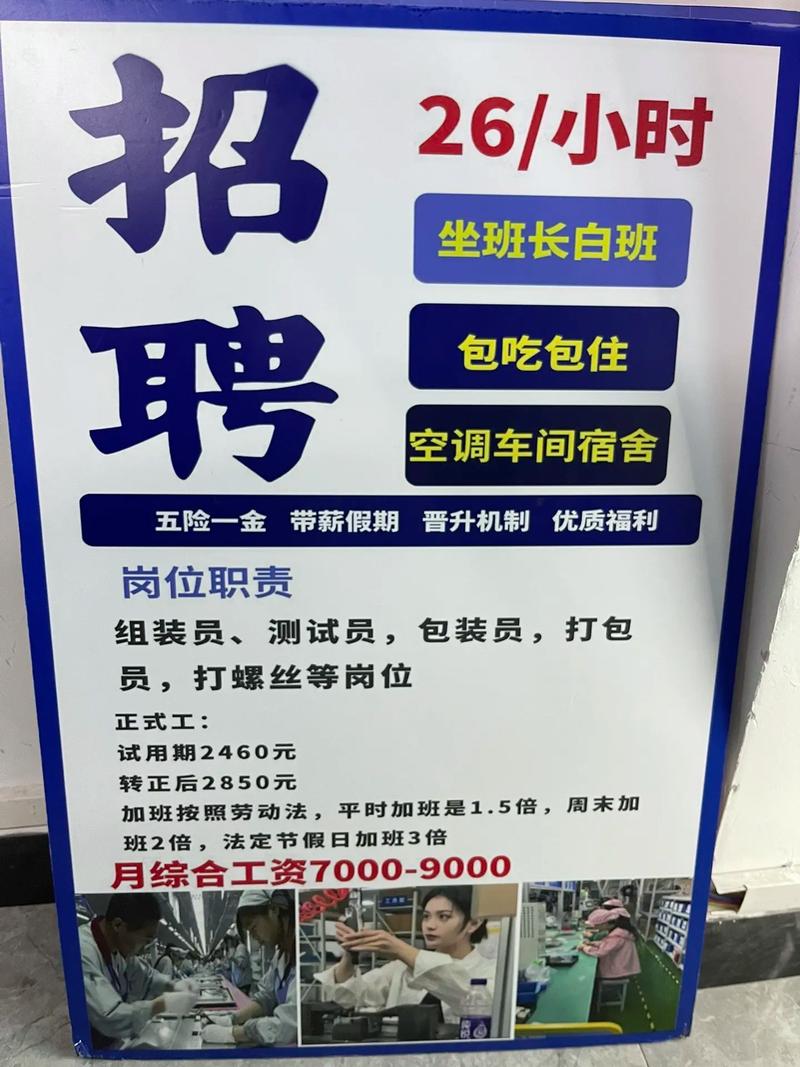 寿光洛城招聘有哪些岗位和要求?-图2 寿光洛城招聘有哪些岗位和要求?-图2