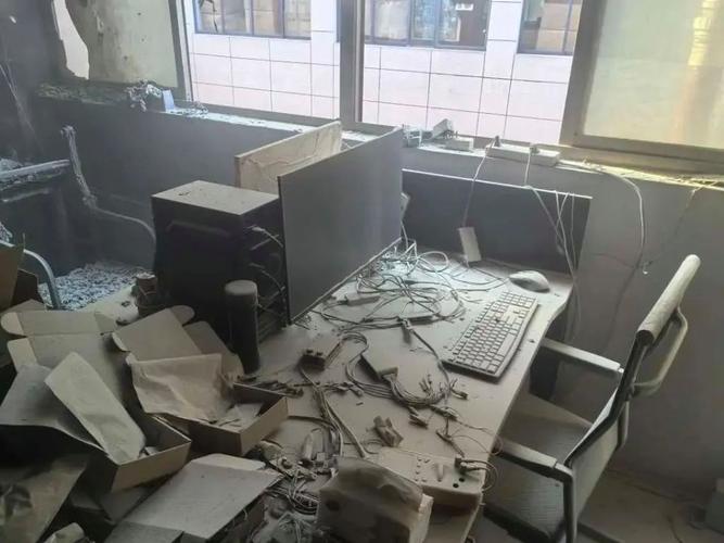 内部混乱的公司，如何破局？-图1