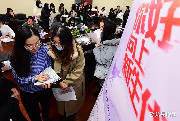 北京图书馆招聘条件是什么?-图3 北京图书馆招聘条件是什么?-图3